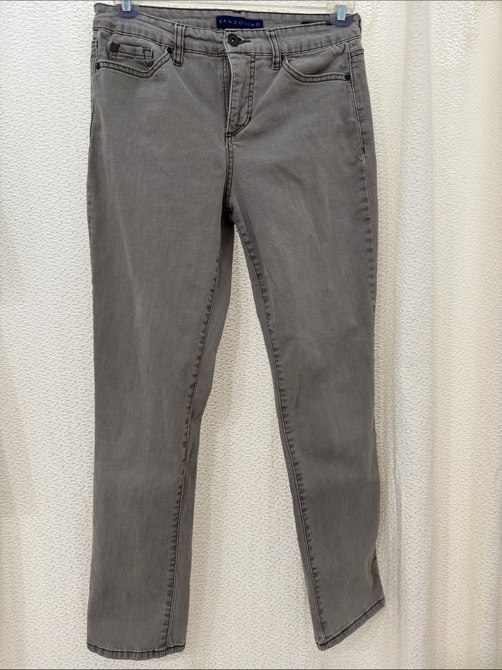 Bandolino Skinny Jeans in Beige